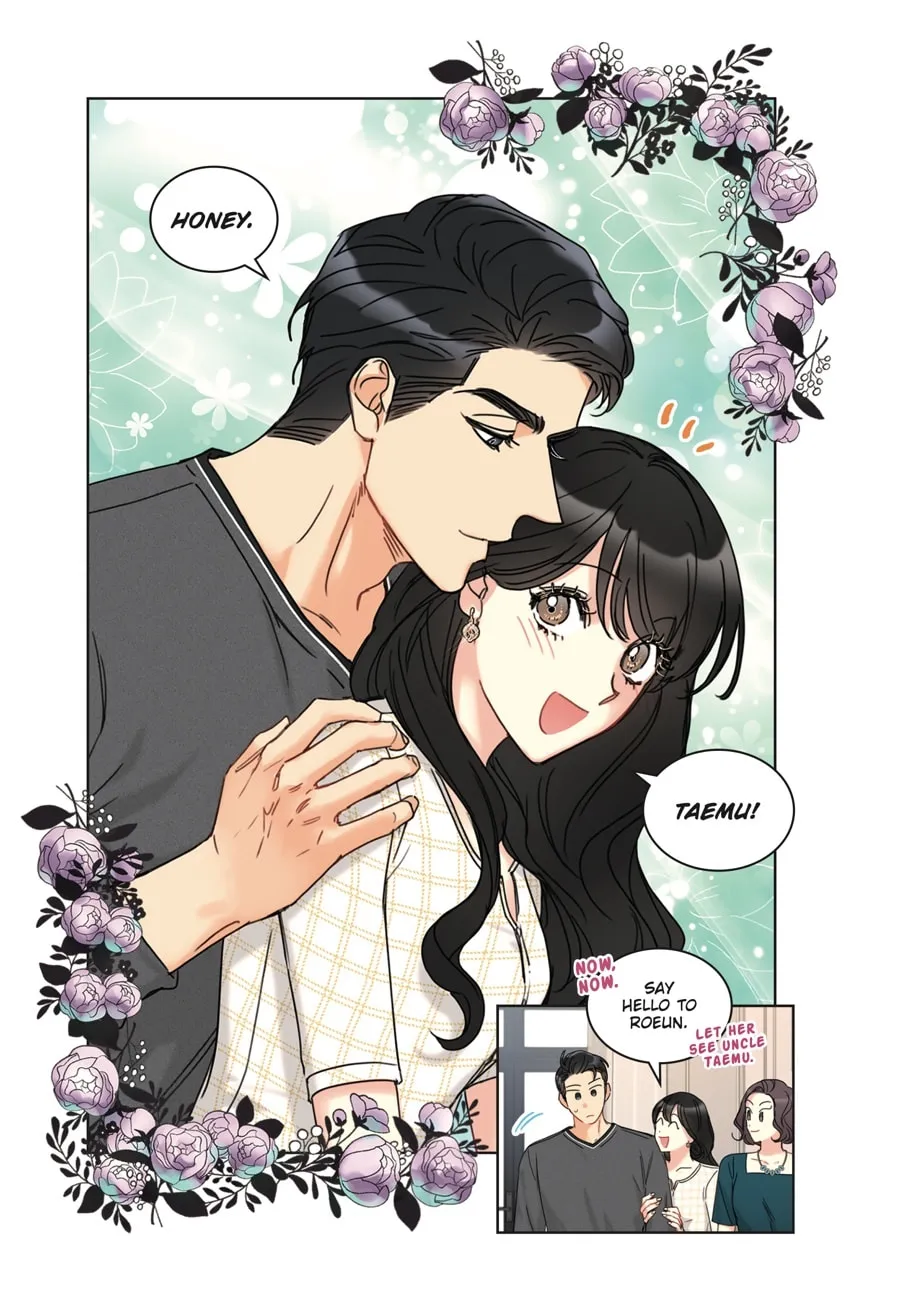 Read A Business Proposal (Comic) chapter 117 image 13 on Lezhin