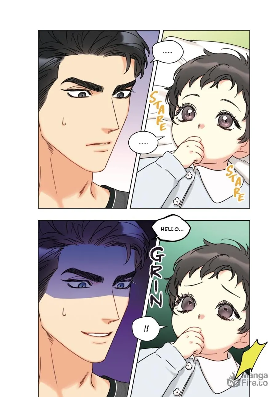 Read A Business Proposal (Comic) chapter 117 image 14 on Lezhin
