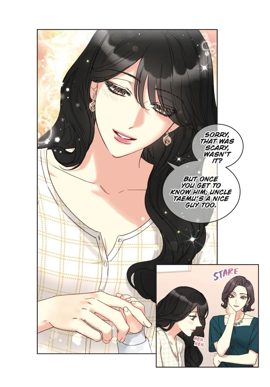 Read A Business Proposal (Comic) chapter 117 image 16 on Lezhin