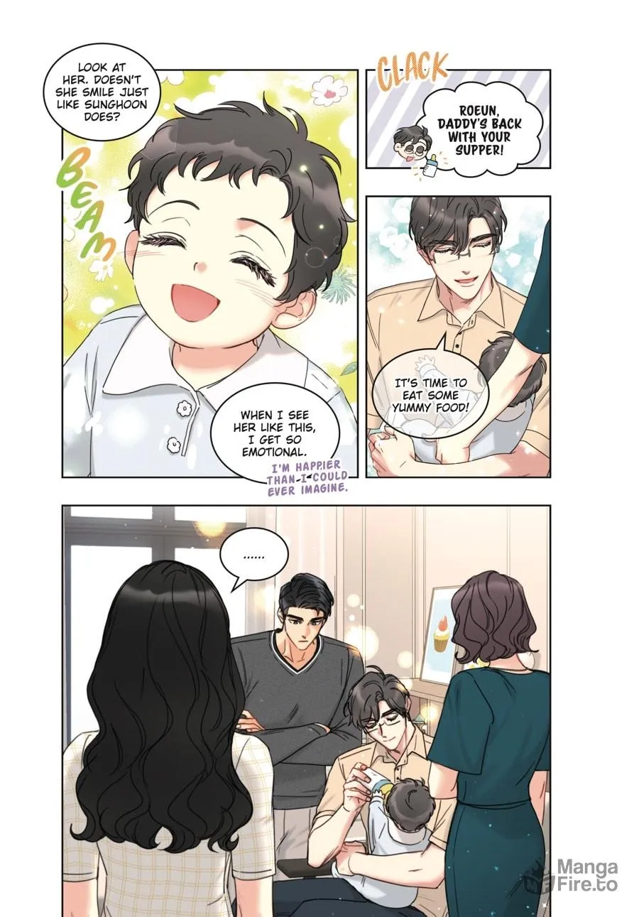 Read A Business Proposal (Comic) chapter 117 image 19 on Lezhin