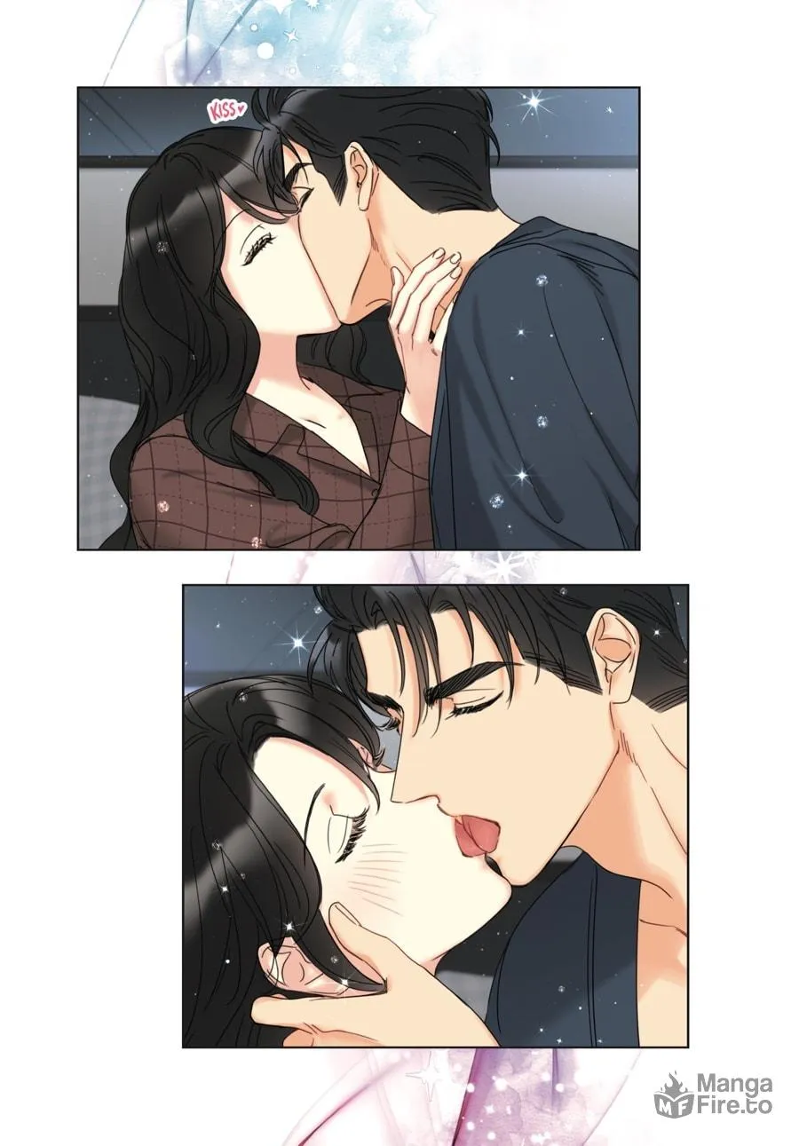 Read A Business Proposal (Comic) chapter 117 image 23 on Lezhin