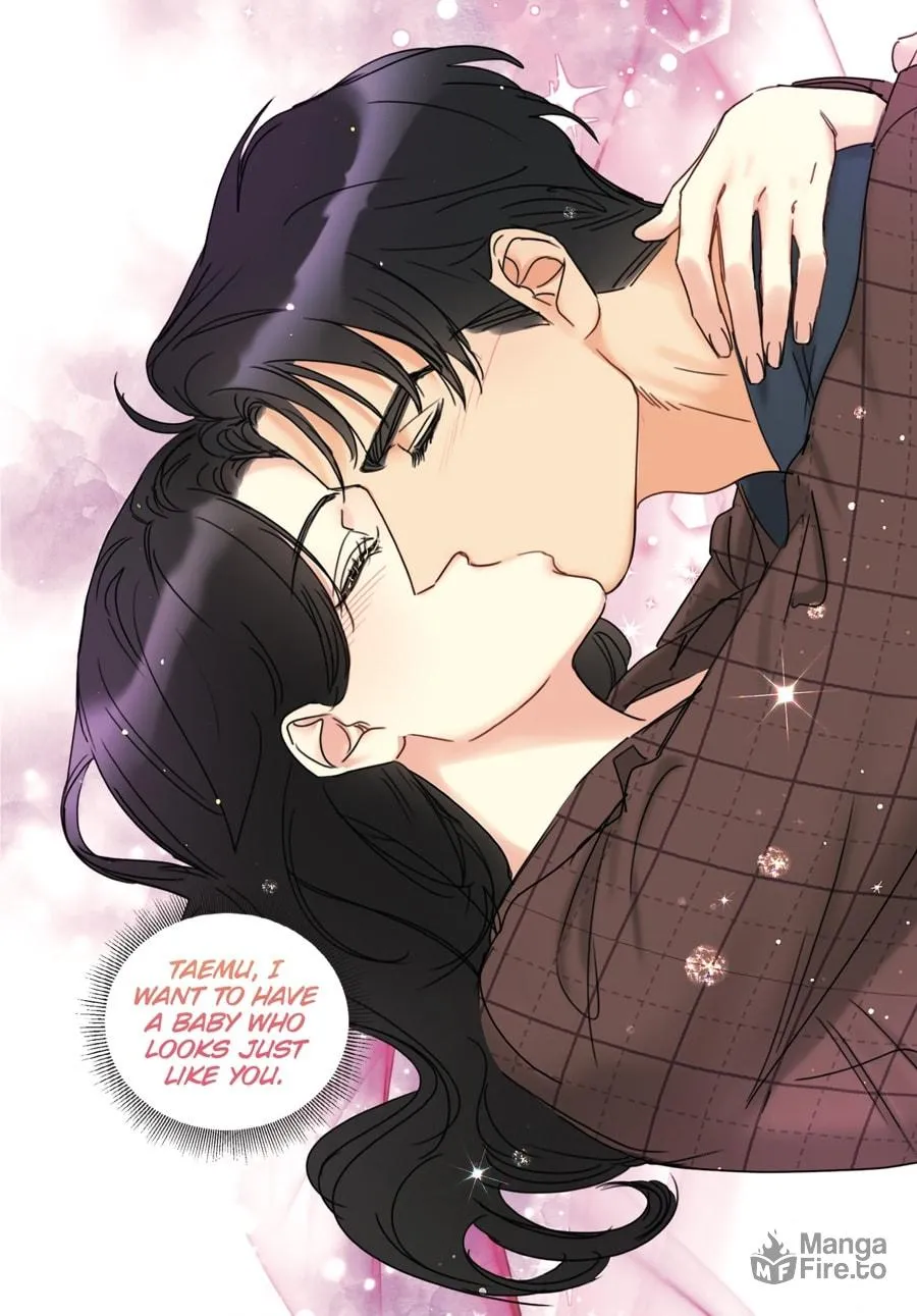 Read A Business Proposal (Comic) chapter 117 image 24 on Lezhin