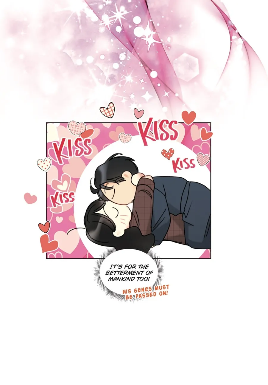Read A Business Proposal (Comic) chapter 117 image 25 on Lezhin