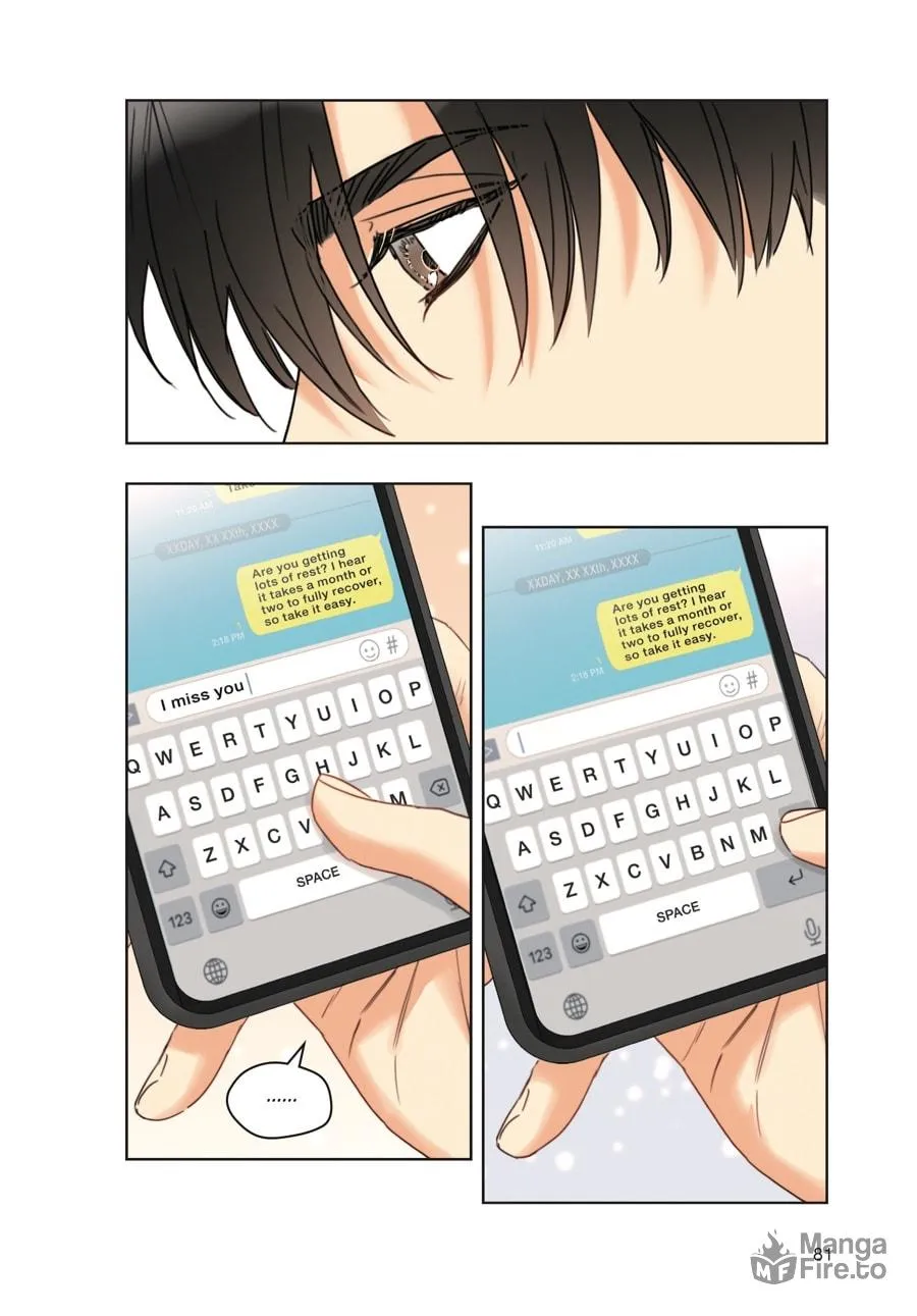 Read A Business Proposal (Comic) chapter 117 image 4 on Lezhin