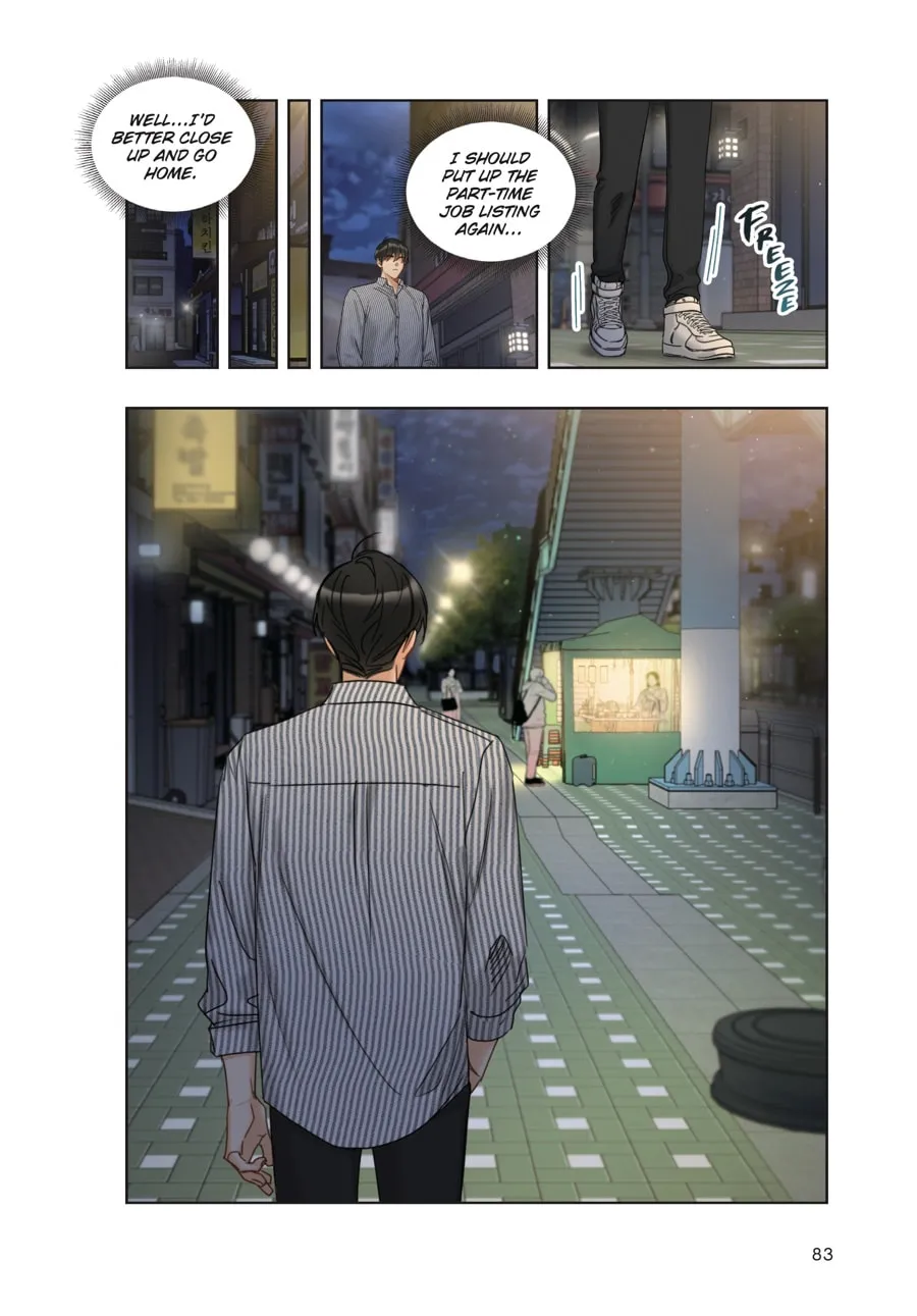 Read A Business Proposal (Comic) chapter 117 image 6 on Lezhin