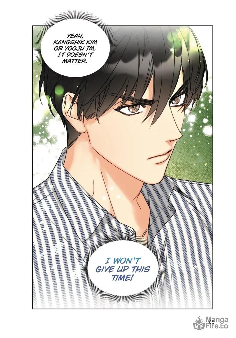 Read A Business Proposal (Comic) chapter 117 image 8 on Lezhin
