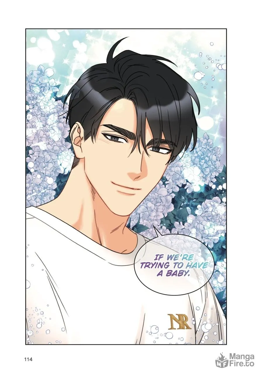 Read A Business Proposal (Comic) chapter 118 image 11 on Lezhin