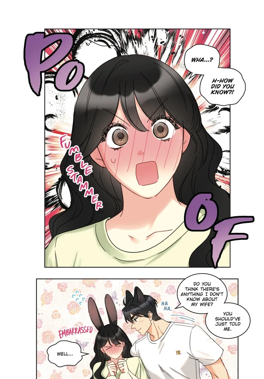 Read A Business Proposal (Comic) chapter 118 image 12 on Lezhin