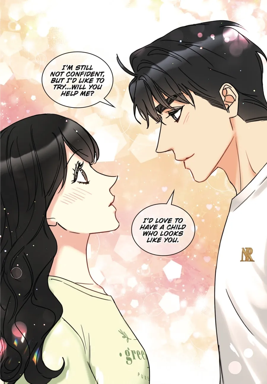 Read A Business Proposal (Comic) chapter 118 image 16 on Lezhin
