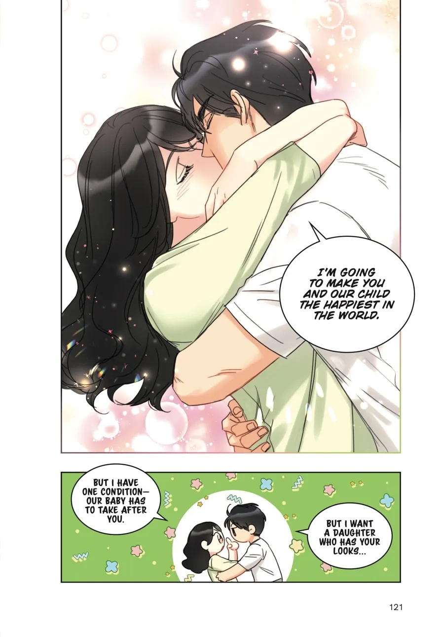 Read A Business Proposal (Comic) chapter 118 image 18 on Lezhin