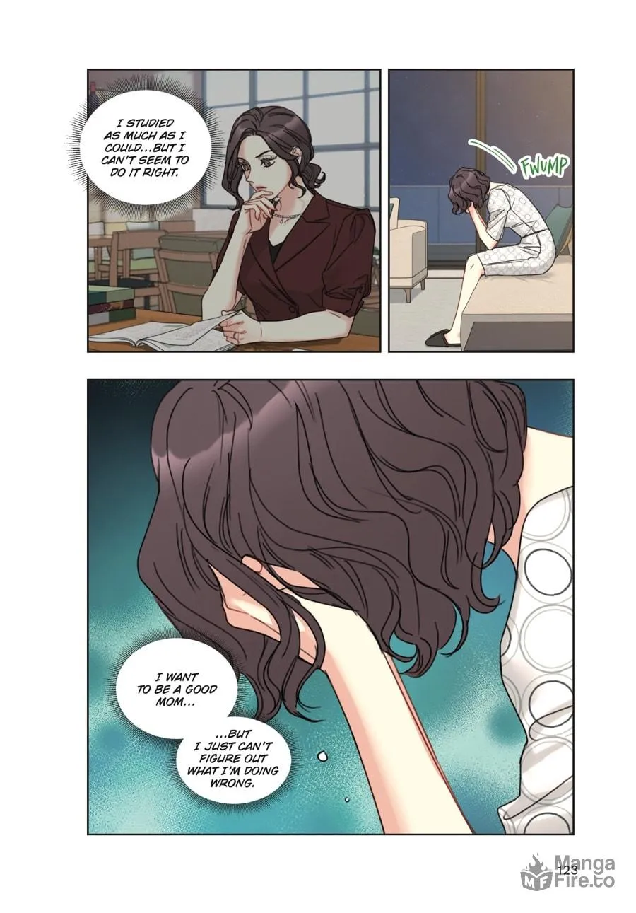 Read A Business Proposal (Comic) chapter 118 image 20 on Lezhin