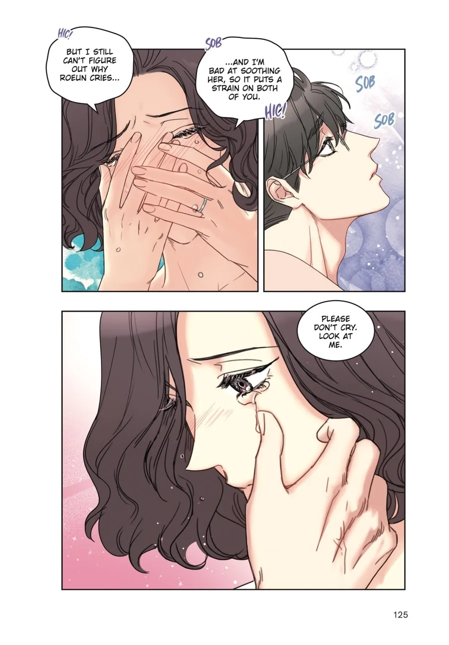 Read A Business Proposal (Comic) chapter 118 image 22 on Lezhin