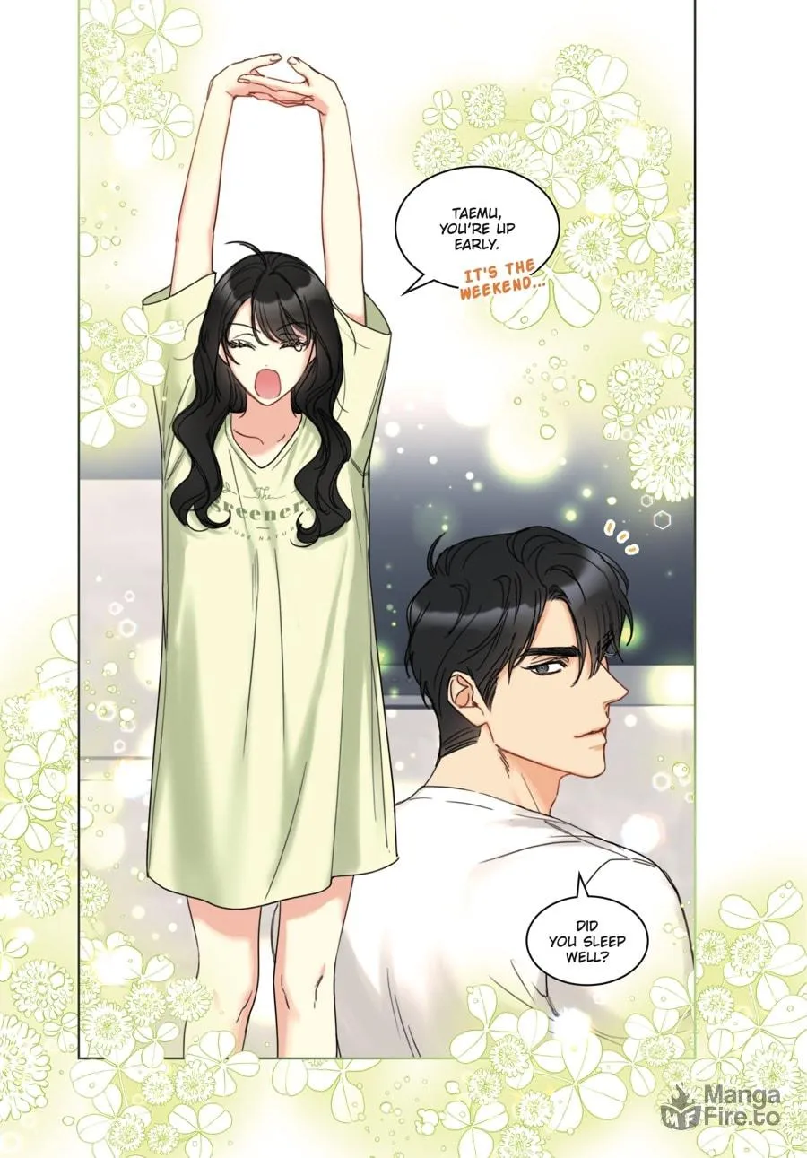 Read A Business Proposal (Comic) chapter 118 image 9 on Lezhin