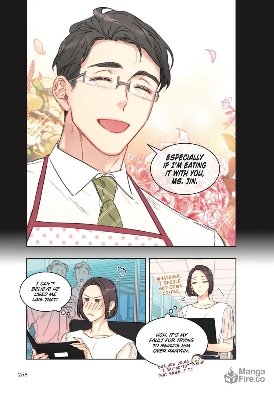 Read A Business Proposal (Comic) chapter 12 image 11 on Lezhin