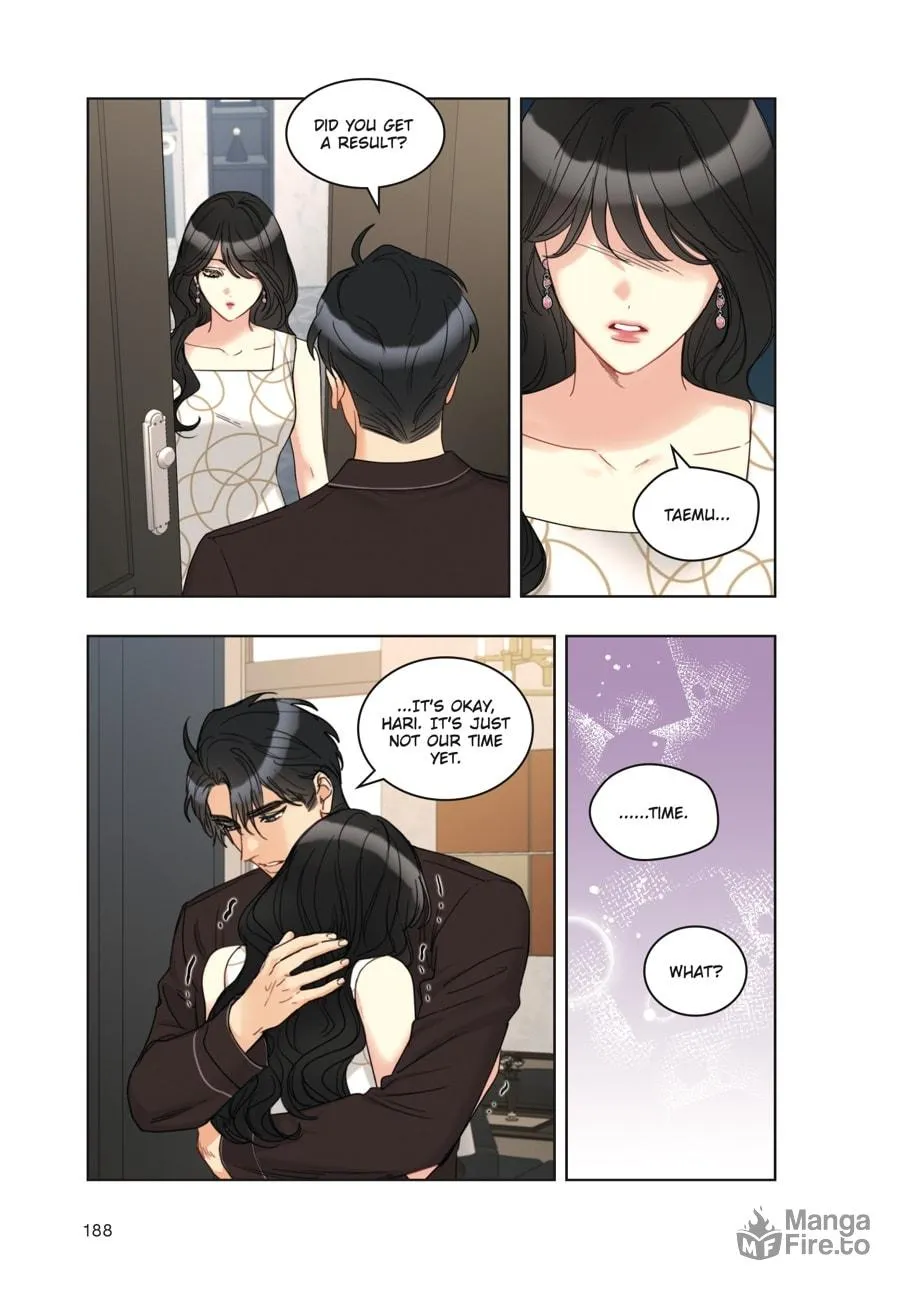 Read A Business Proposal (Comic) chapter 121 image 11 on Lezhin