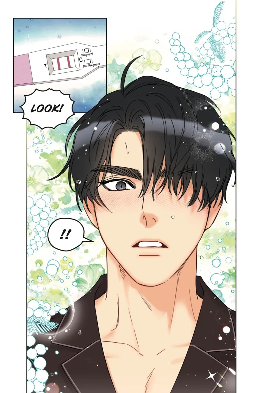 Read A Business Proposal (Comic) chapter 121 image 13 on Lezhin