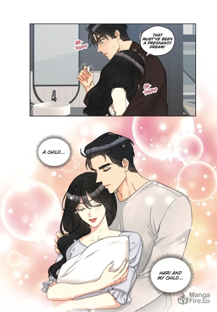 Read A Business Proposal (Comic) chapter 121 image 14 on Lezhin