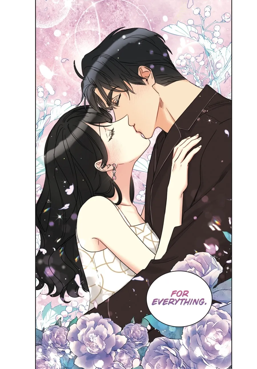 Read A Business Proposal (Comic) chapter 121 image 16 on Lezhin