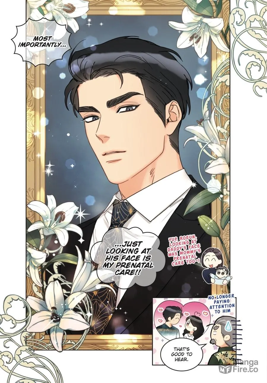 Read A Business Proposal (Comic) chapter 121 image 19 on Lezhin