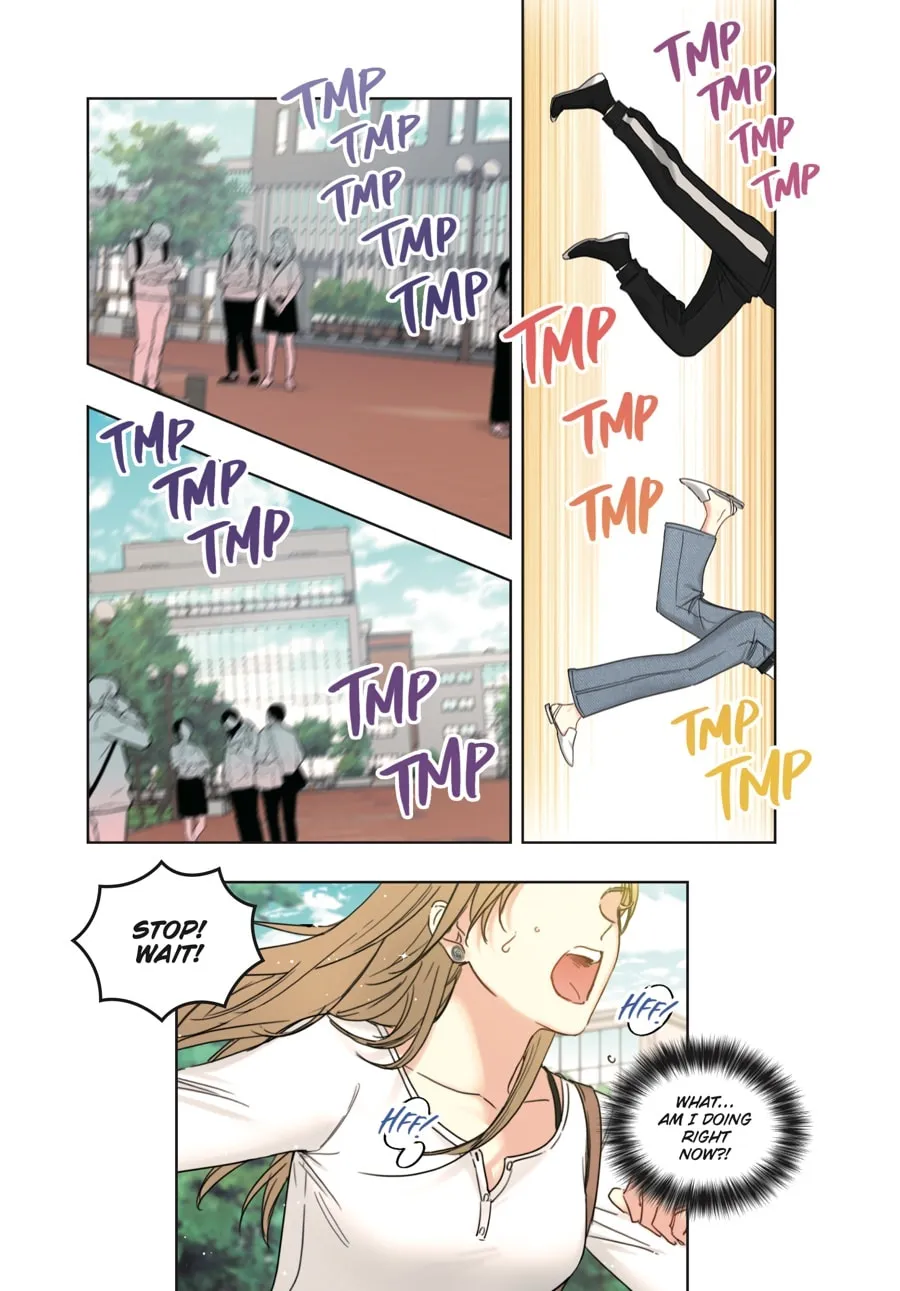 Read A Business Proposal (Comic) chapter 121 image 21 on Lezhin