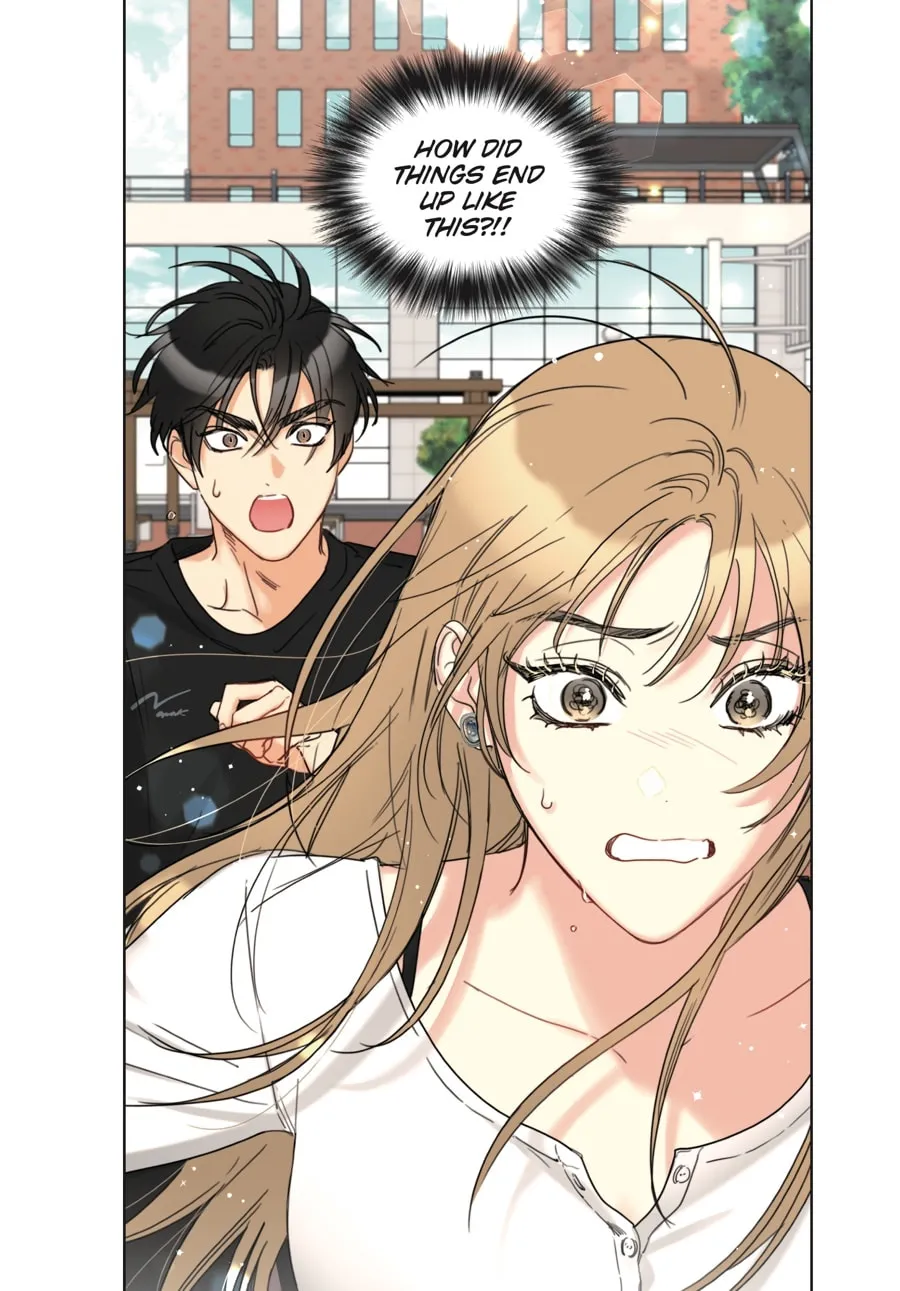 Read A Business Proposal (Comic) chapter 121 image 22 on Lezhin