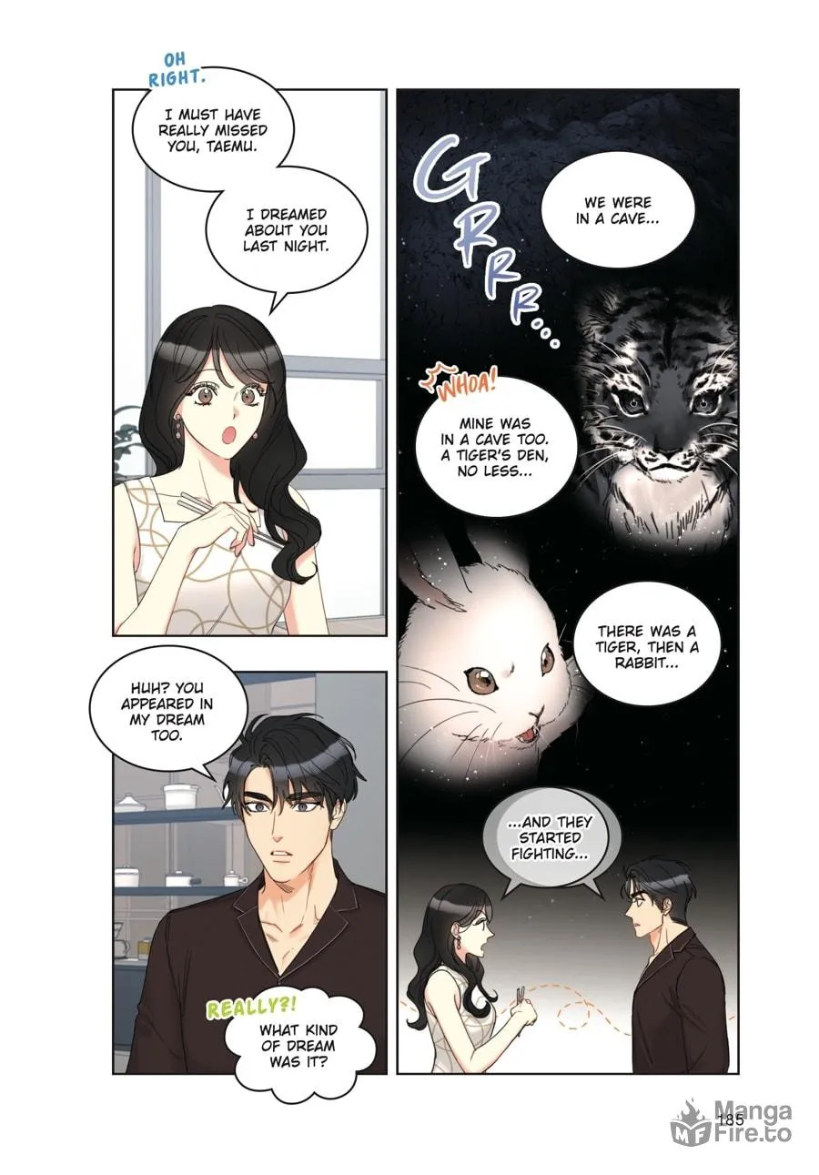 Read A Business Proposal (Comic) chapter 121 image 8 on Lezhin