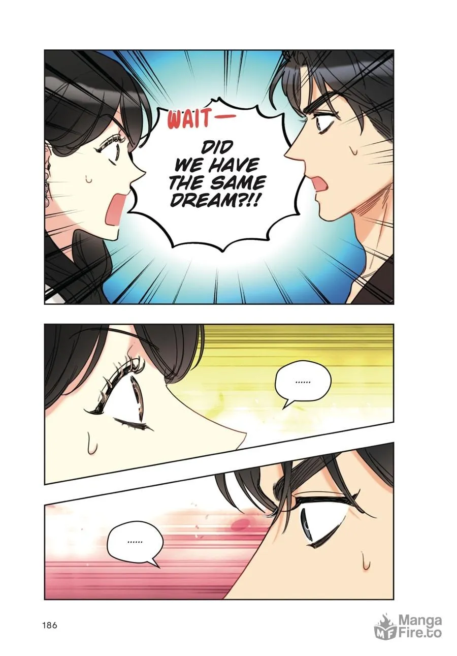 Read A Business Proposal (Comic) chapter 121 image 9 on Lezhin