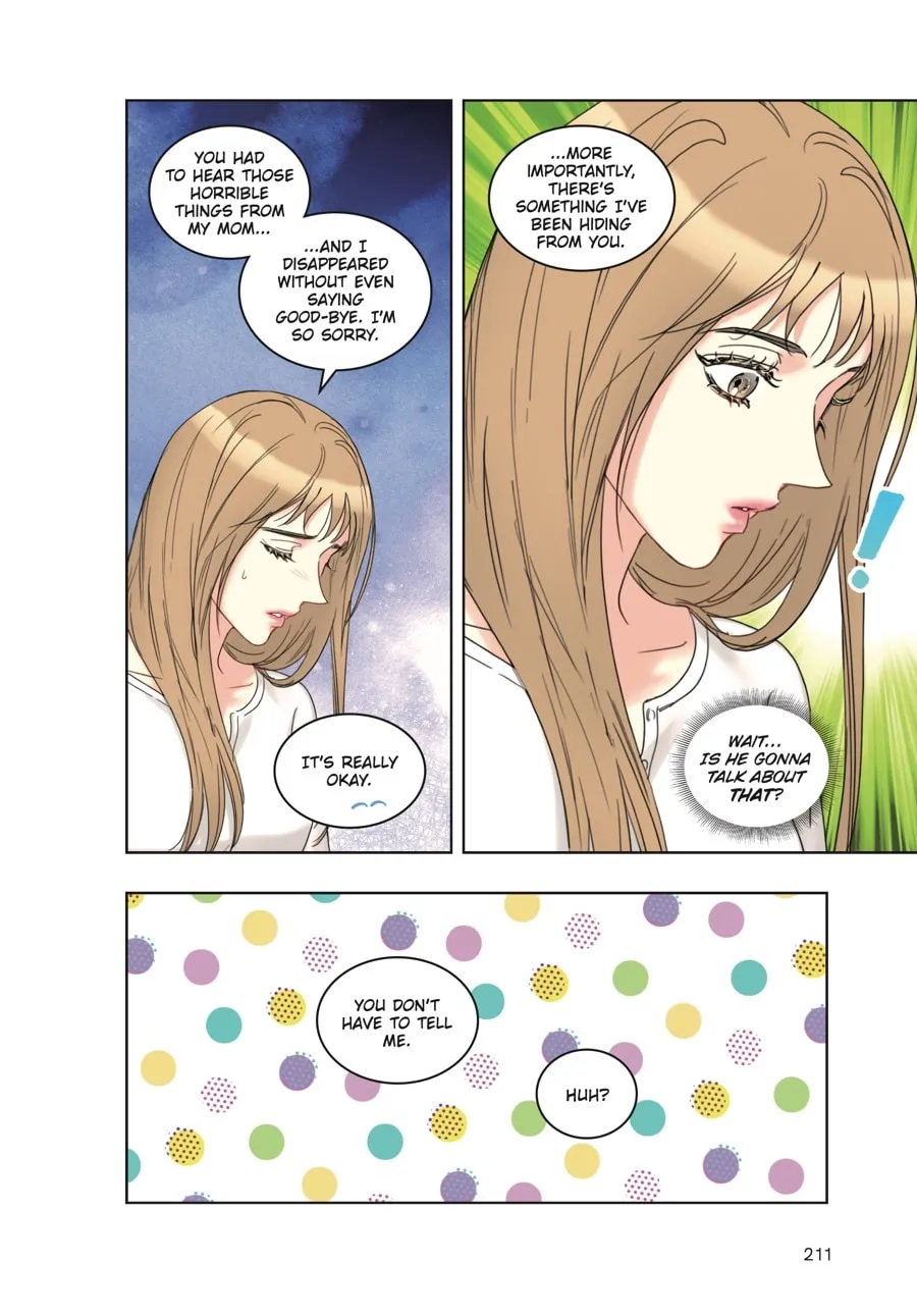 Read A Business Proposal (Comic) chapter 122 image 10 on Lezhin