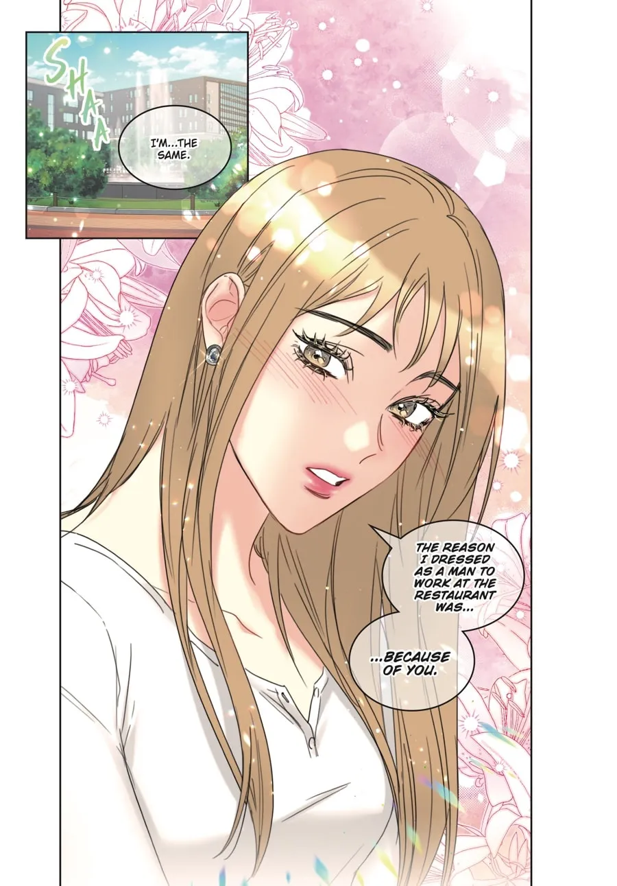 Read A Business Proposal (Comic) chapter 122 image 15 on Lezhin