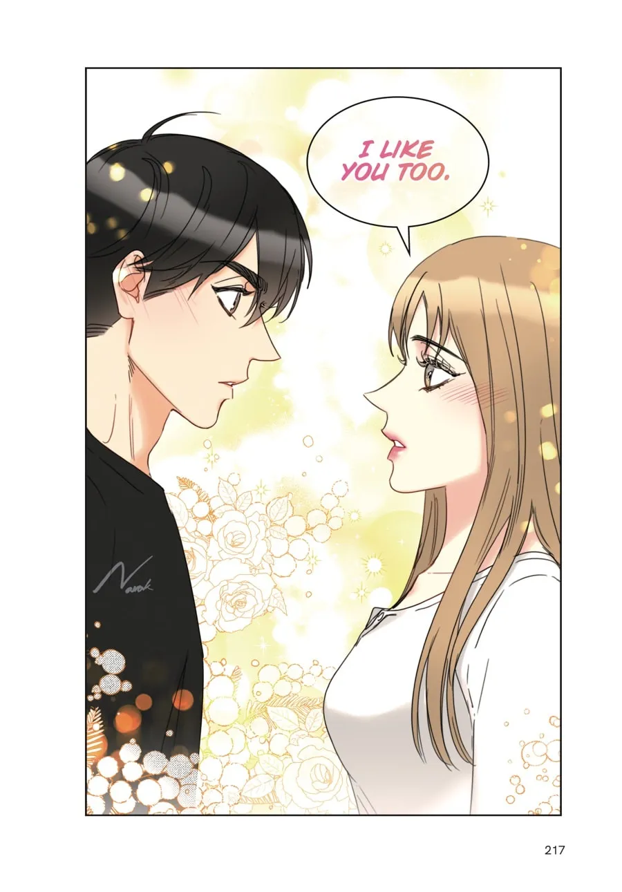 Read A Business Proposal (Comic) chapter 122 image 16 on Lezhin