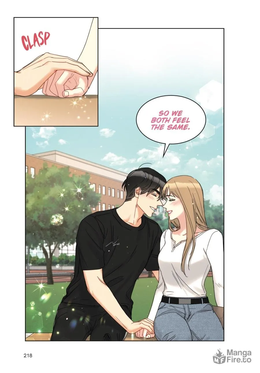 Read A Business Proposal (Comic) chapter 122 image 17 on Lezhin