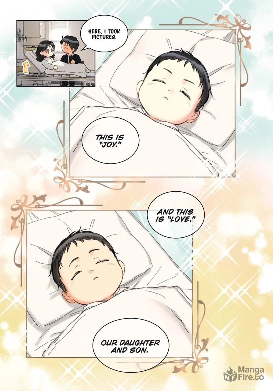 Read A Business Proposal (Comic) chapter 122 image 23 on Lezhin