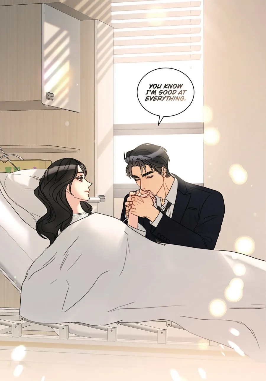Read A Business Proposal (Comic) chapter 122 image 25 on Lezhin
