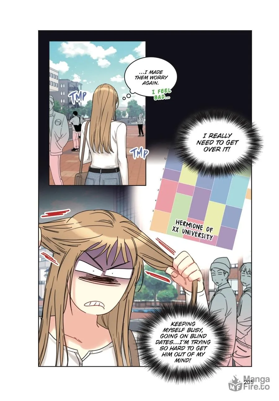 Read A Business Proposal (Comic) chapter 122 image 4 on Lezhin
