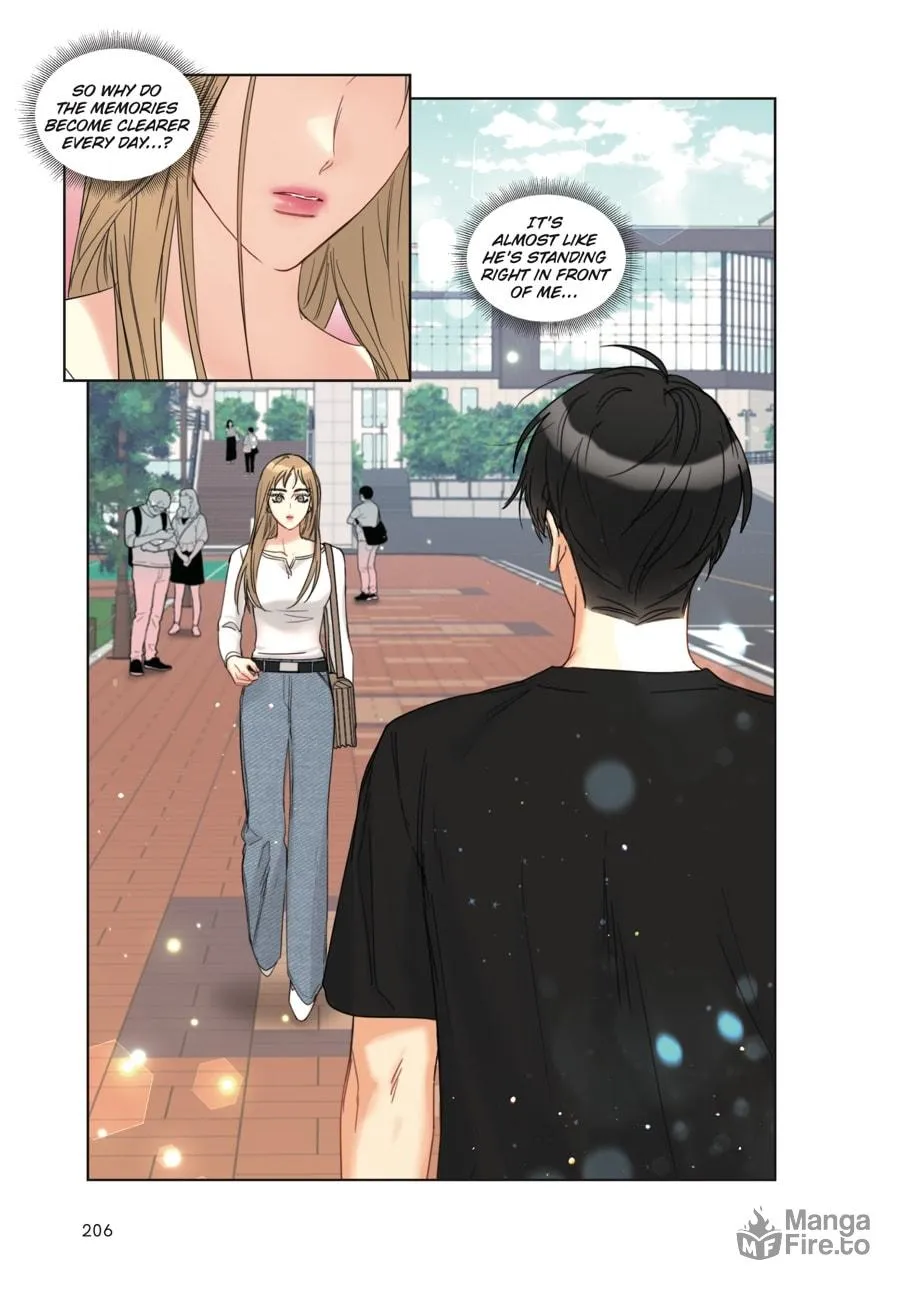 Read A Business Proposal (Comic) chapter 122 image 5 on Lezhin