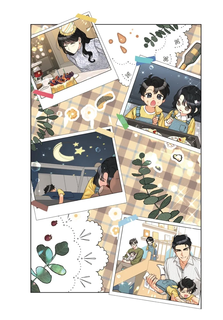 Read A Business Proposal (Comic) chapter 123 image 12 on Lezhin