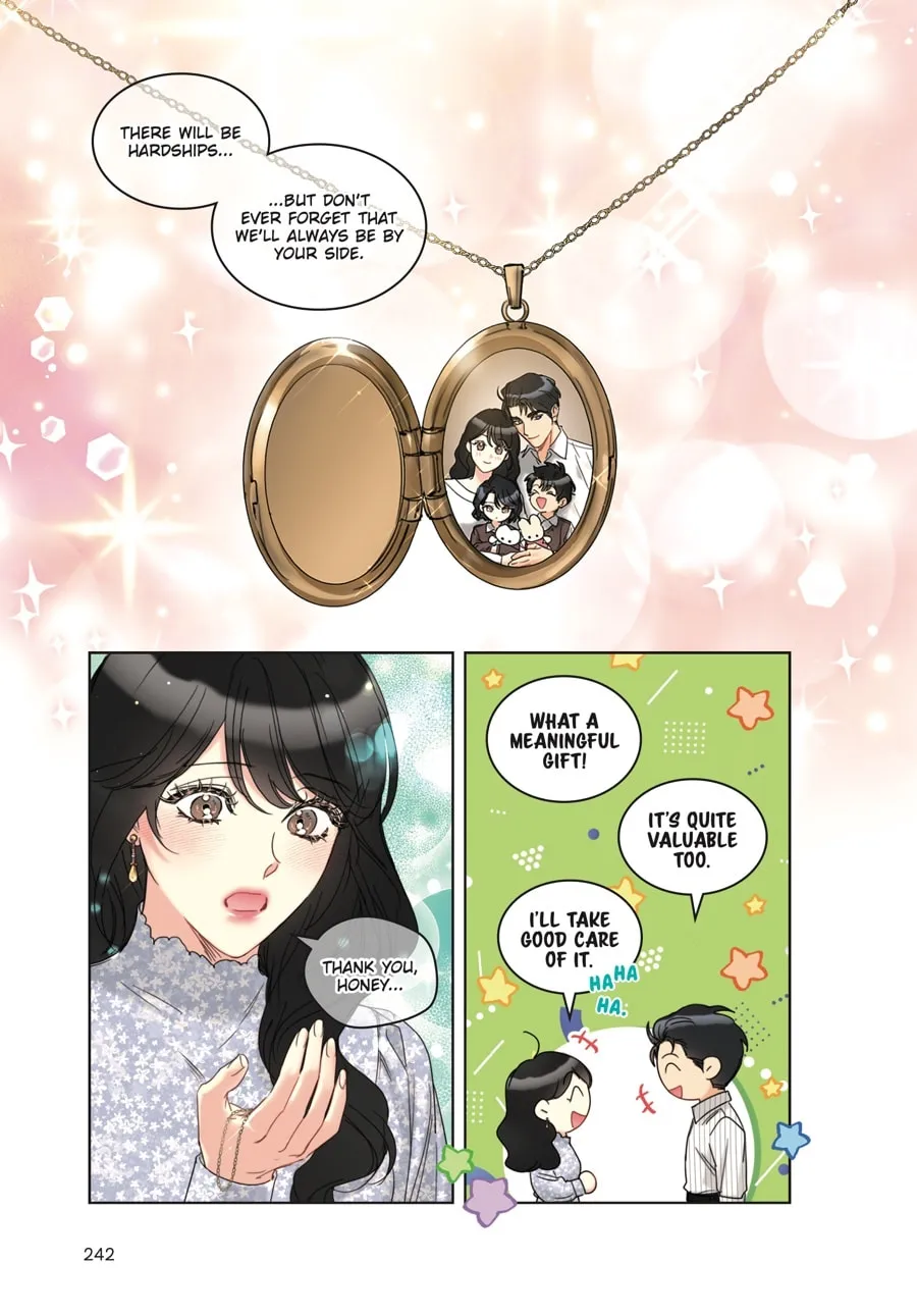 Read A Business Proposal (Comic) chapter 123 image 15 on Lezhin