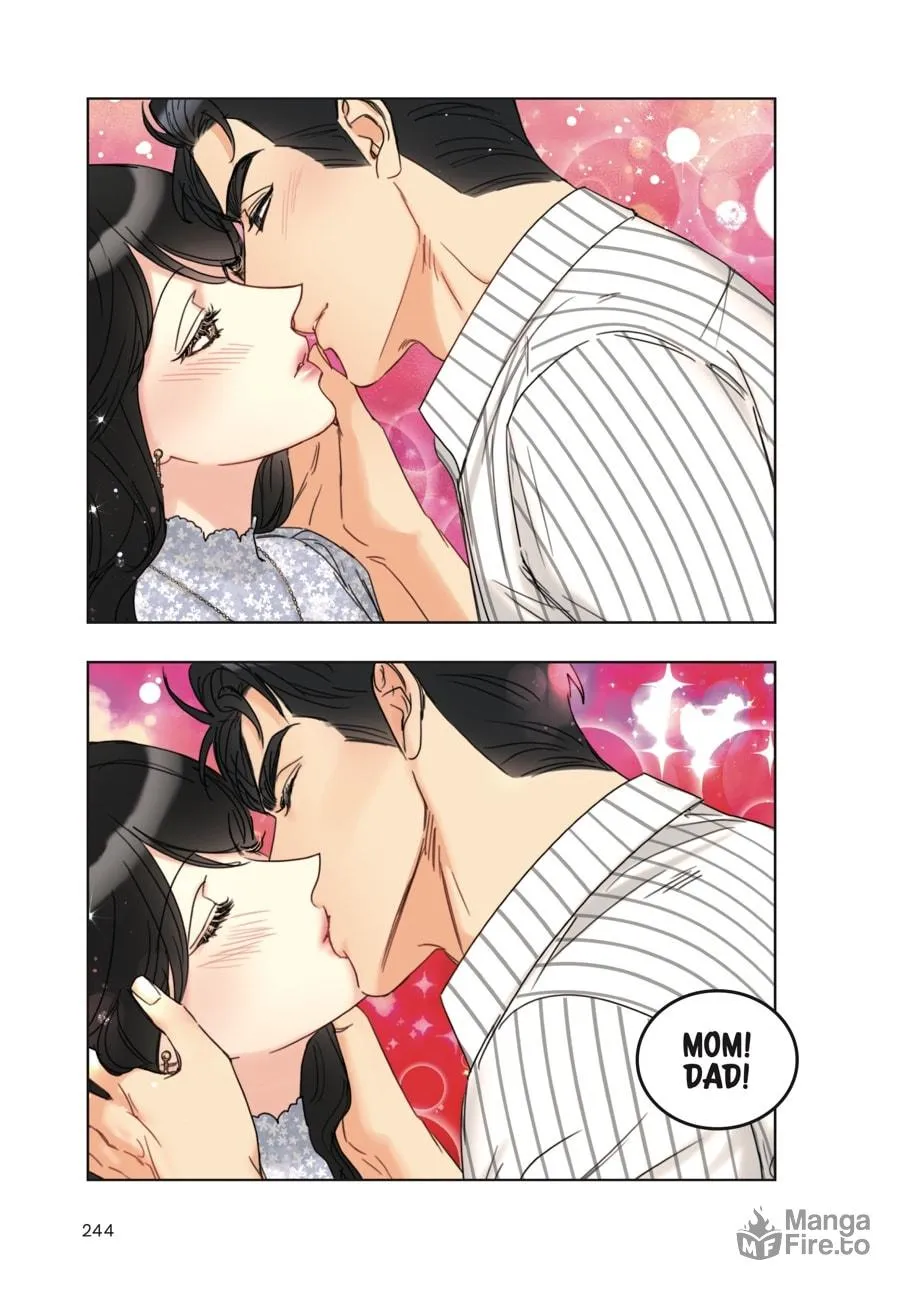 Read A Business Proposal (Comic) chapter 123 image 17 on Lezhin