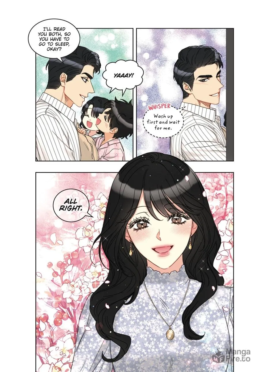 Read A Business Proposal (Comic) chapter 123 image 20 on Lezhin