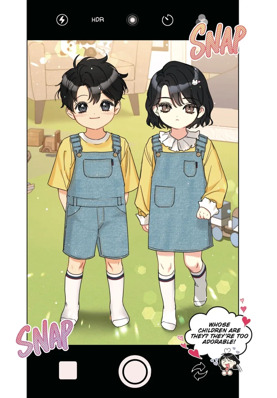 Read A Business Proposal (Comic) chapter 123 image 3 on Lezhin
