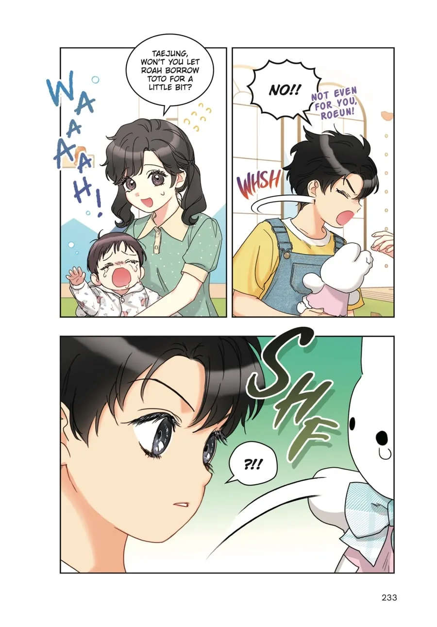Read A Business Proposal (Comic) chapter 123 image 6 on Lezhin