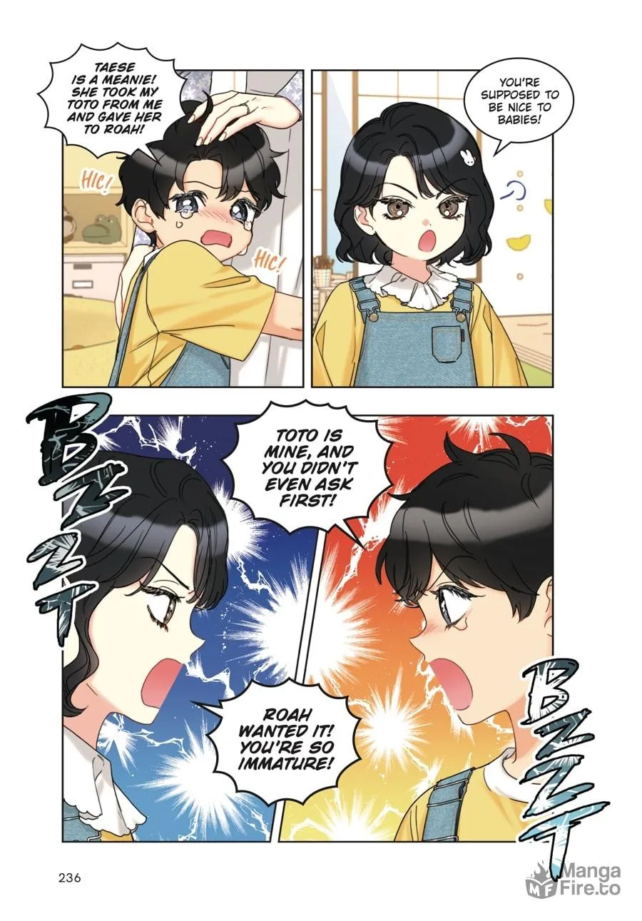 Read A Business Proposal (Comic) chapter 123 image 9 on Lezhin