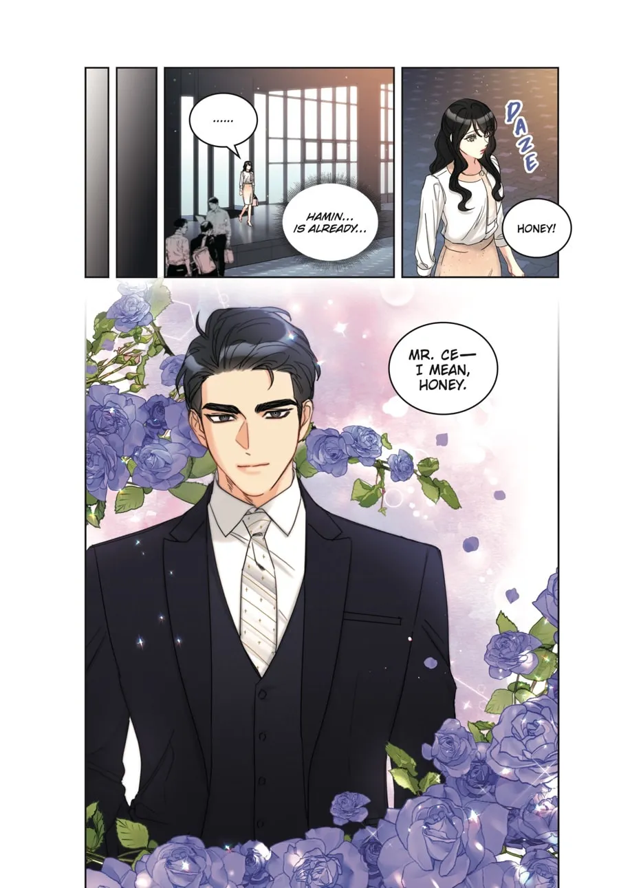 Read A Business Proposal (Comic) chapter 124 image 16 on Lezhin