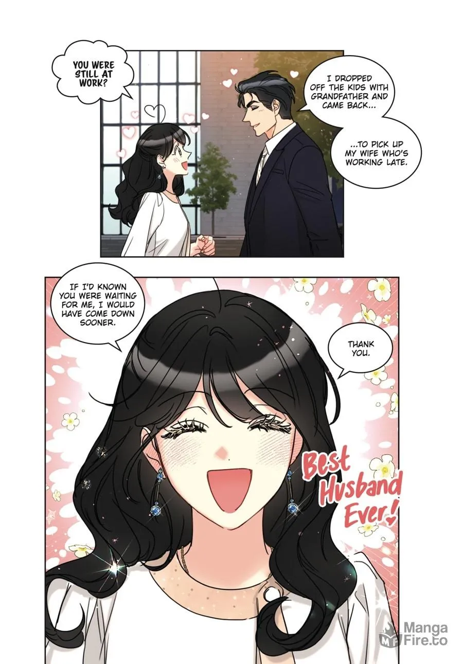 Read A Business Proposal (Comic) chapter 124 image 17 on Lezhin