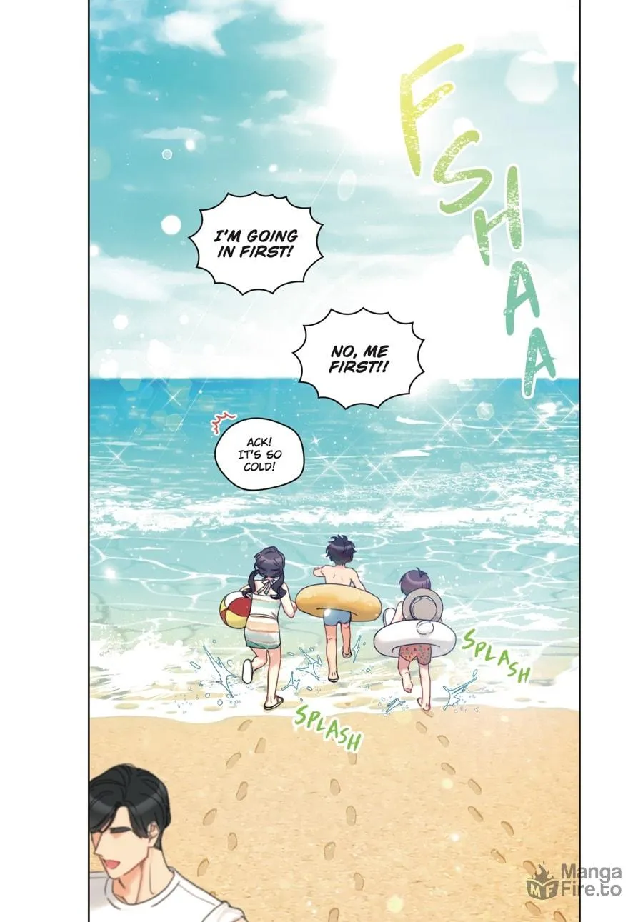 Read A Business Proposal (Comic) chapter 124 image 2 on Lezhin