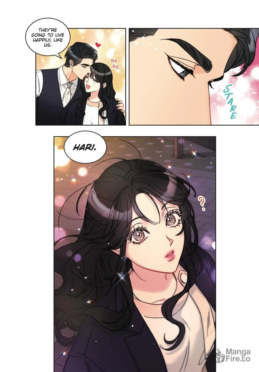 Read A Business Proposal (Comic) chapter 124 image 20 on Lezhin