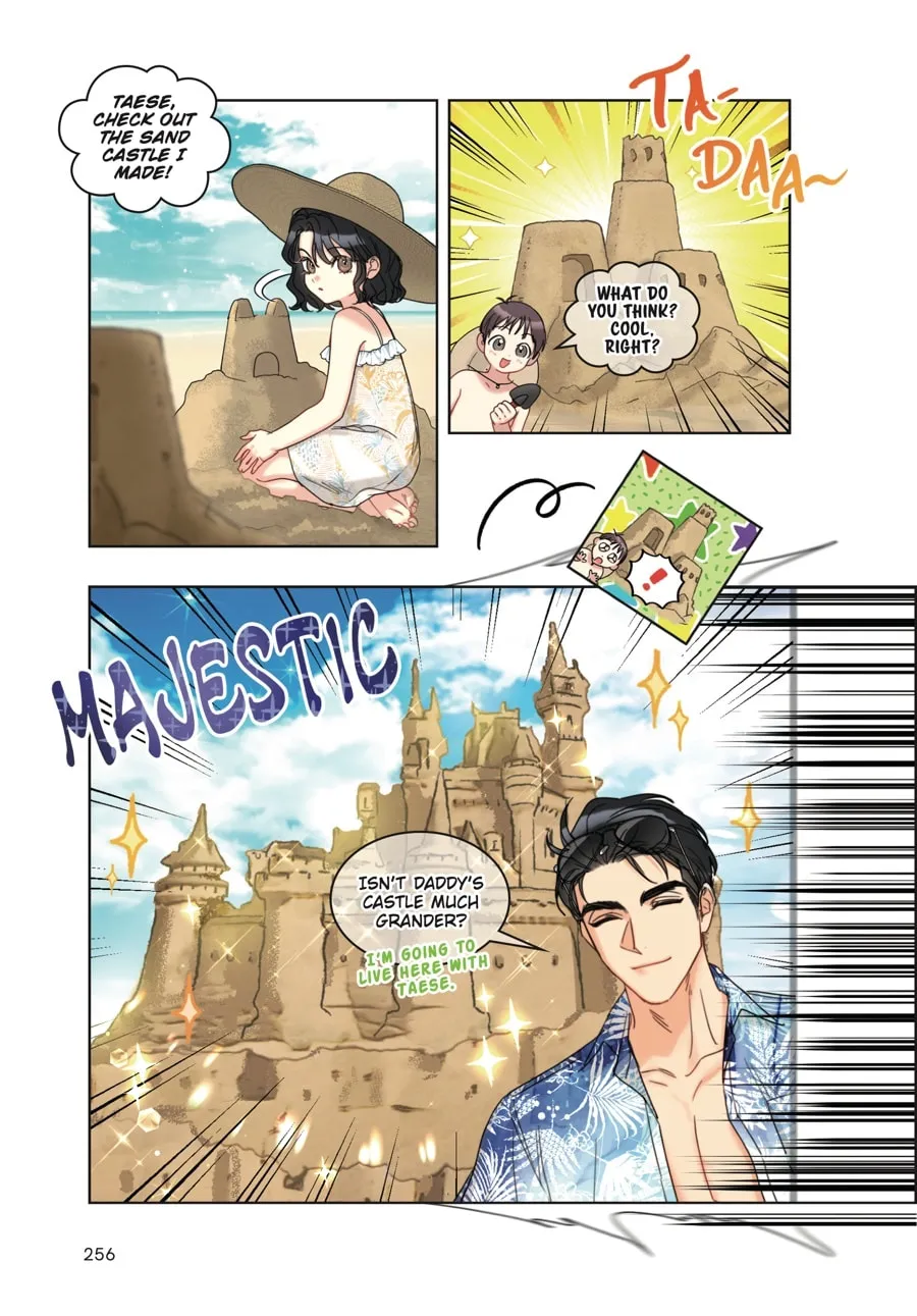 Read A Business Proposal (Comic) chapter 124 image 7 on Lezhin