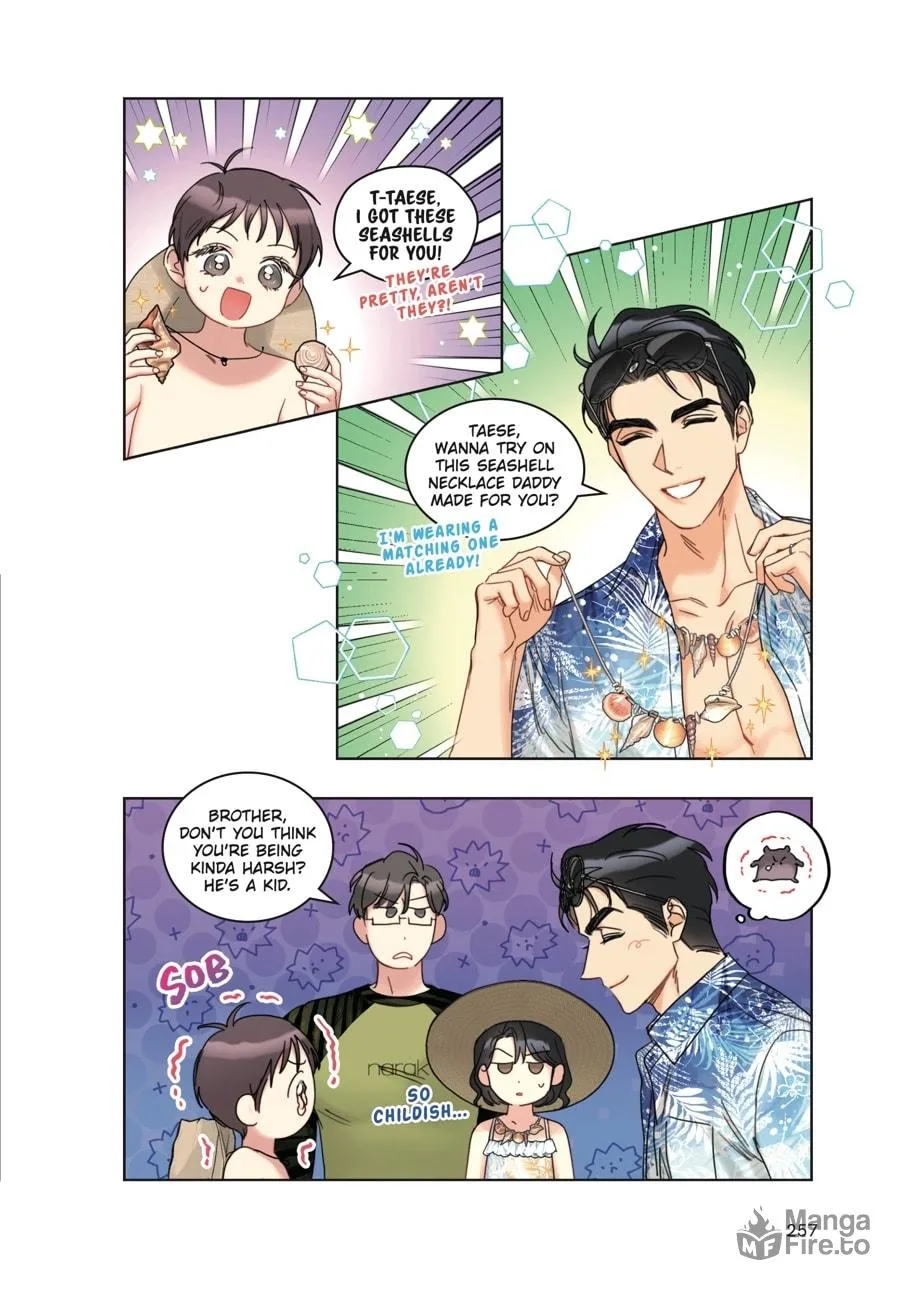 Read A Business Proposal (Comic) chapter 124 image 8 on Lezhin