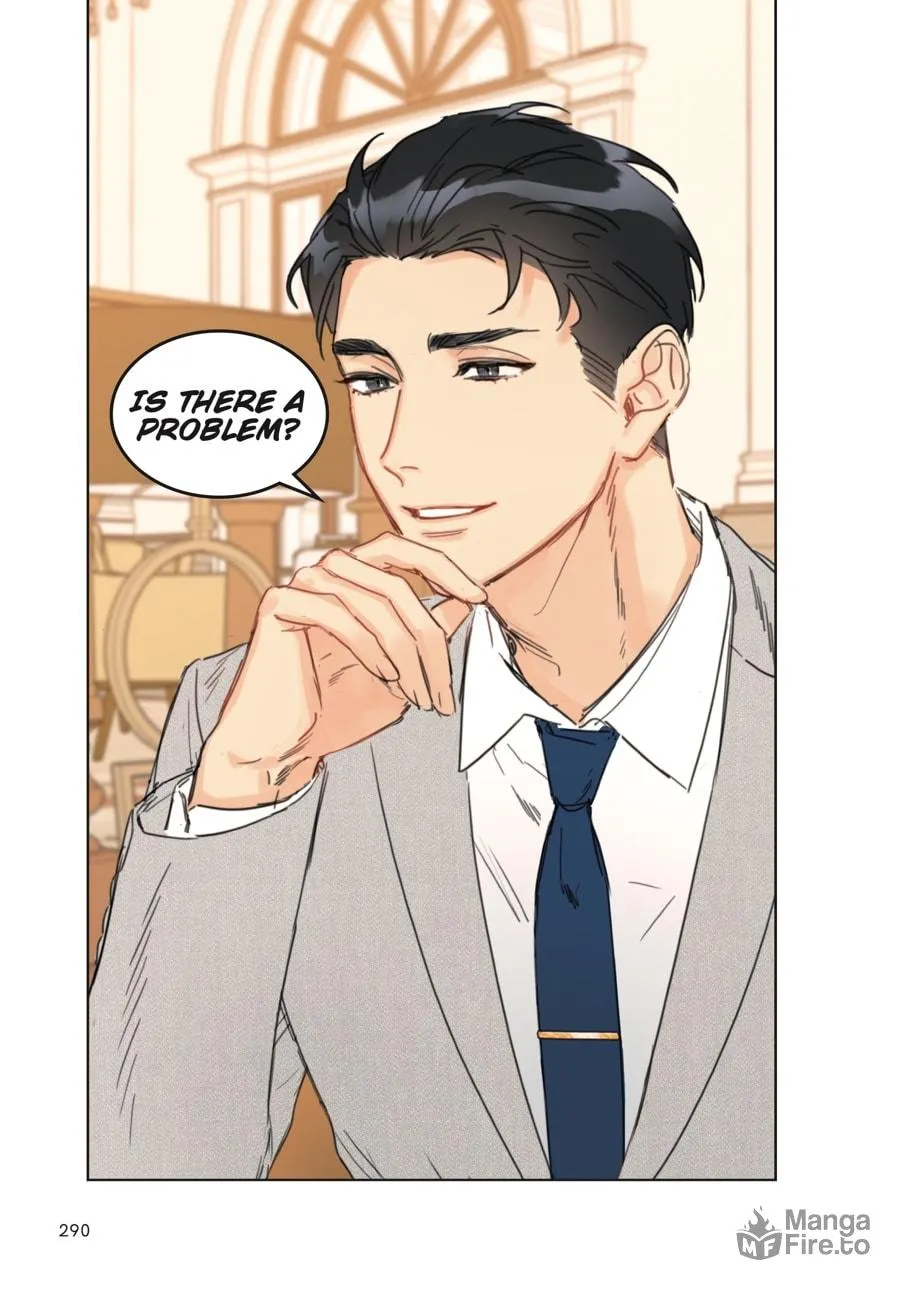 Read A Business Proposal (Comic) chapter 13 image 19 on Lezhin