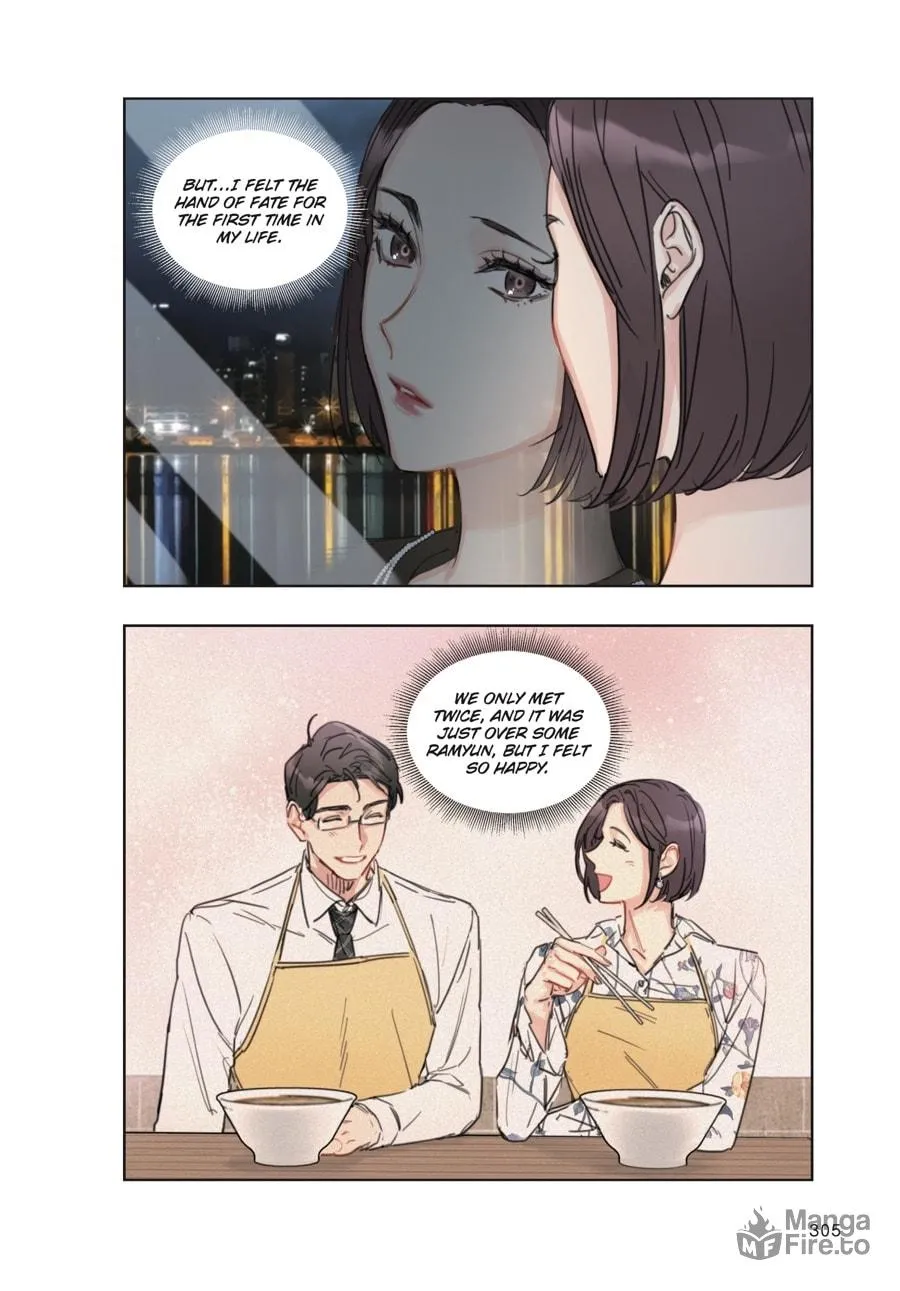 Read A Business Proposal (Comic) chapter 14 image 14 on Lezhin